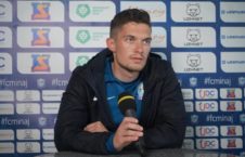 Кирило Куренко, фото fcminaj.com